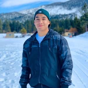 Meet your Posher, Rey